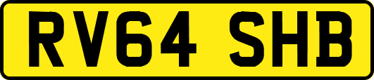 RV64SHB