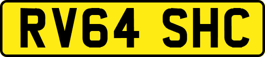 RV64SHC