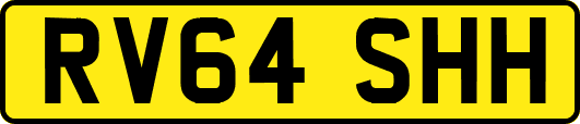 RV64SHH