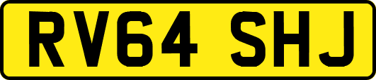 RV64SHJ