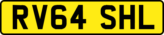 RV64SHL