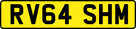 RV64SHM