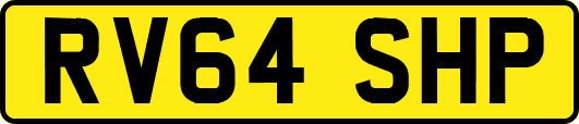 RV64SHP
