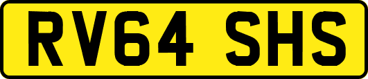RV64SHS