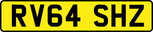 RV64SHZ