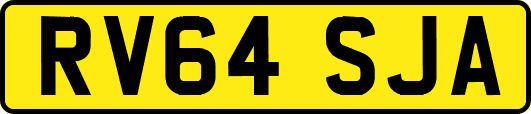 RV64SJA