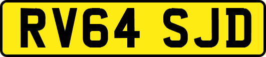 RV64SJD