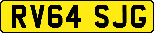 RV64SJG