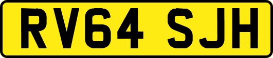RV64SJH