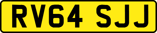 RV64SJJ