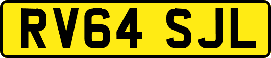 RV64SJL
