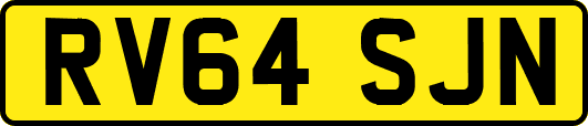 RV64SJN