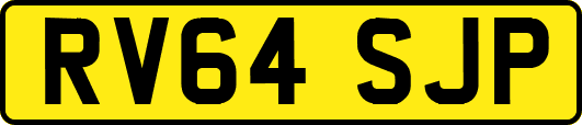 RV64SJP