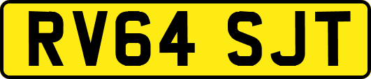 RV64SJT