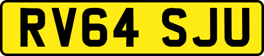 RV64SJU