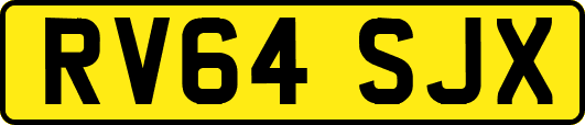 RV64SJX