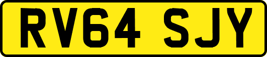 RV64SJY