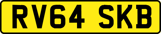 RV64SKB