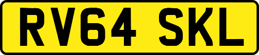 RV64SKL