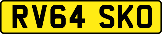 RV64SKO