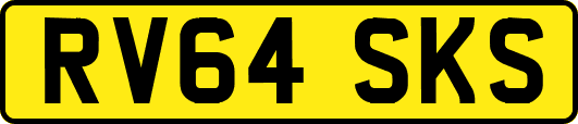 RV64SKS