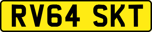 RV64SKT