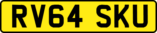 RV64SKU