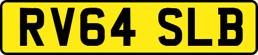 RV64SLB