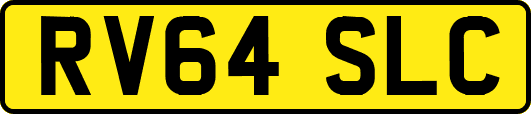 RV64SLC