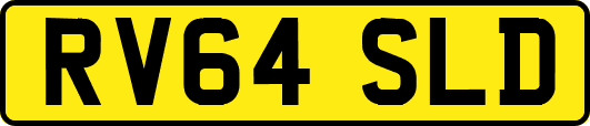 RV64SLD