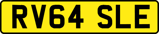 RV64SLE