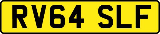 RV64SLF