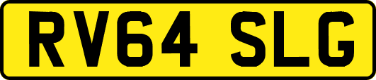 RV64SLG