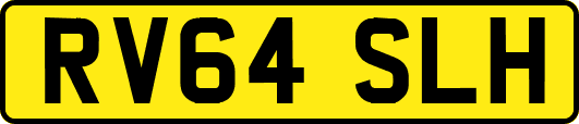RV64SLH