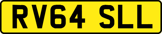 RV64SLL
