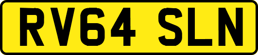RV64SLN