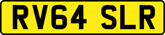 RV64SLR