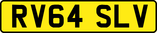 RV64SLV
