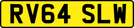 RV64SLW