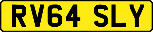RV64SLY