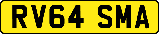 RV64SMA