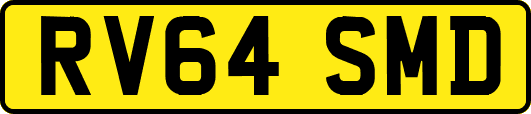 RV64SMD