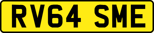 RV64SME