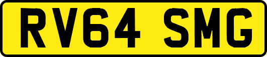 RV64SMG