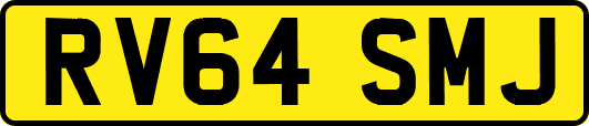 RV64SMJ