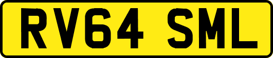 RV64SML