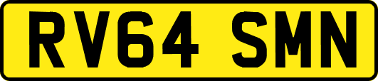 RV64SMN