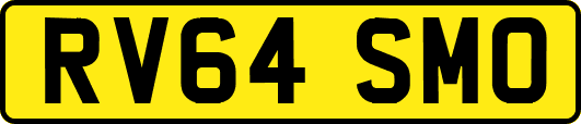 RV64SMO
