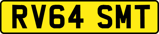 RV64SMT
