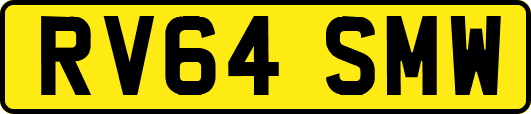 RV64SMW
